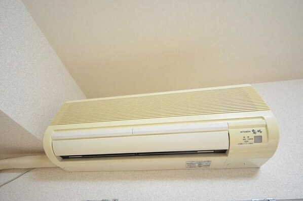 エルミタージュ代田橋の物件内観写真